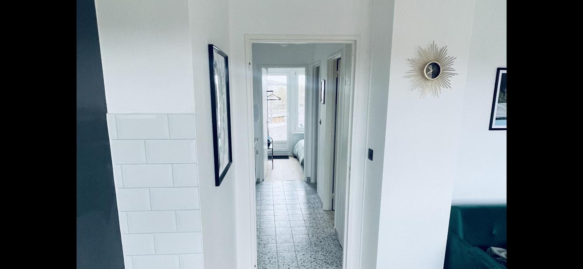 Le Perchoir - Wifi - Gare - Proche Tous Commerces Apartman Sarrebourg Kültér fotó